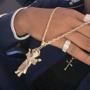 Meet your Posher, Jayden